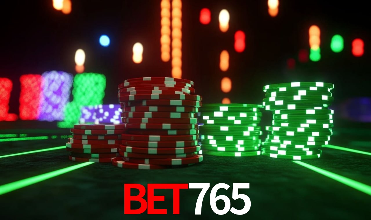 Experiência VIP bet765