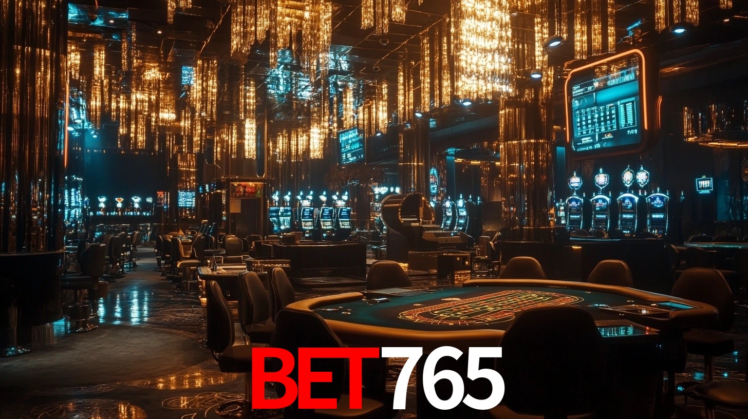 bet765: Seu Cassino Premiado com Pagamentos Rápidos