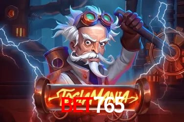 Experiência VIP bet765