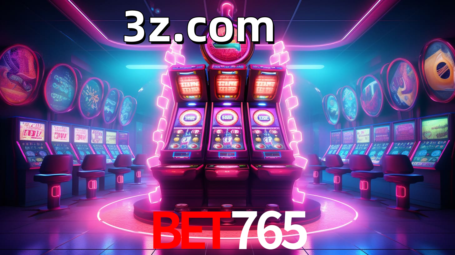 cassino online BET765