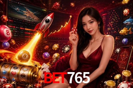 Seasonal Promotions bet765