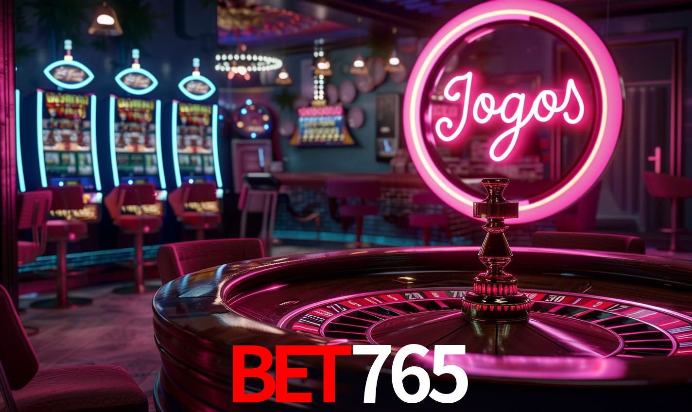 Descubra a Essência do bet765: Nossa História e Compromissos