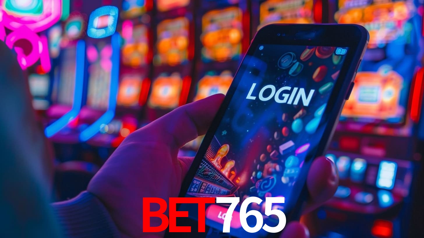 PIX Instantâneo bet765