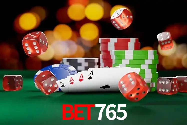 Estatísticas Esportivas bet765