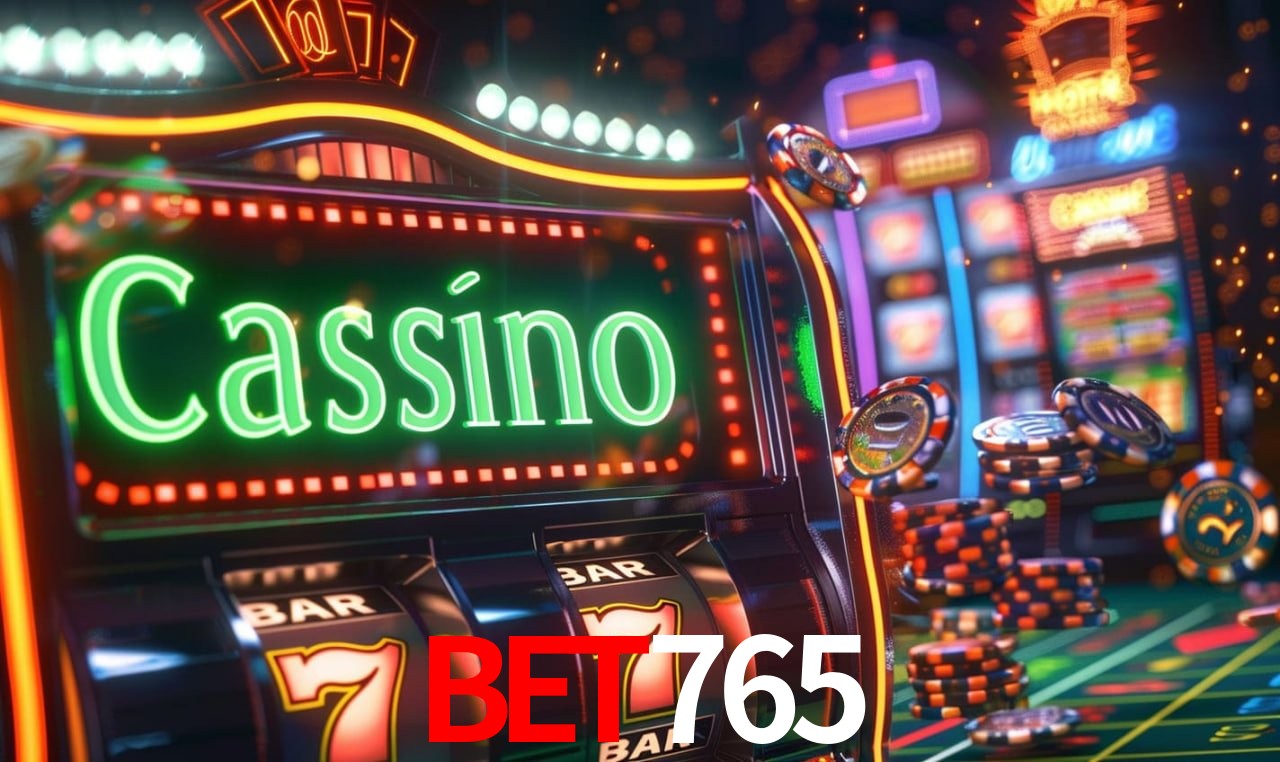 Estatísticas do Jogo bet765
