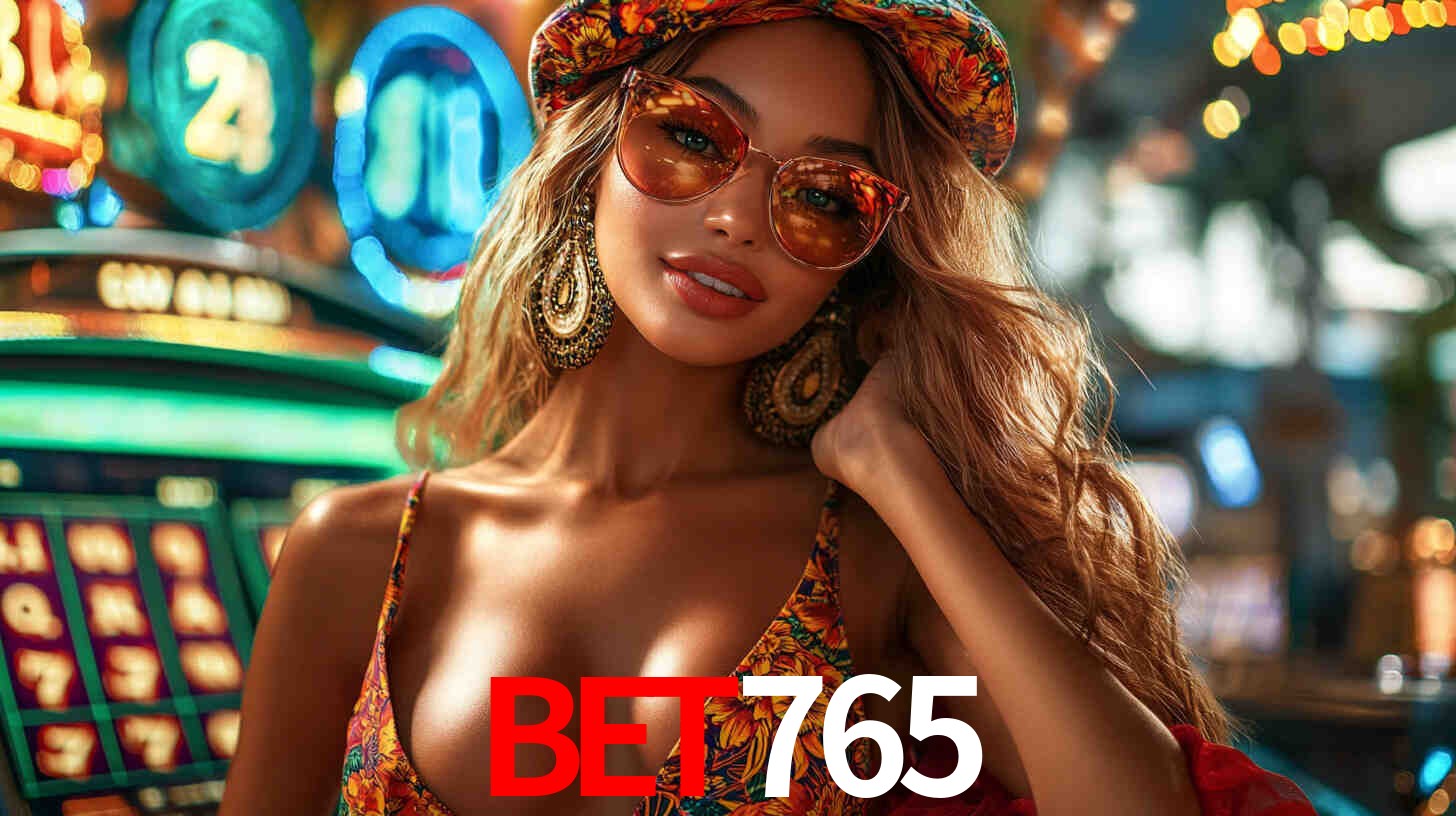Welcome Bonus bet765