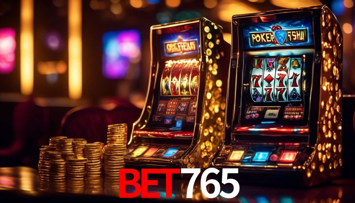 Descubra a Essência do bet765: Nossa História e Compromissos