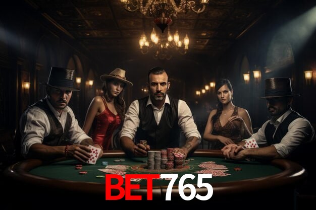 Explorando a Categoria de Eventos em Apostas na bet765