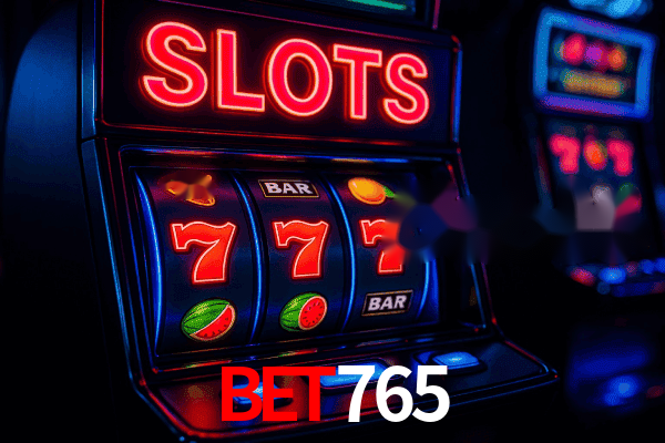 Tecnologia da Plataforma bet765