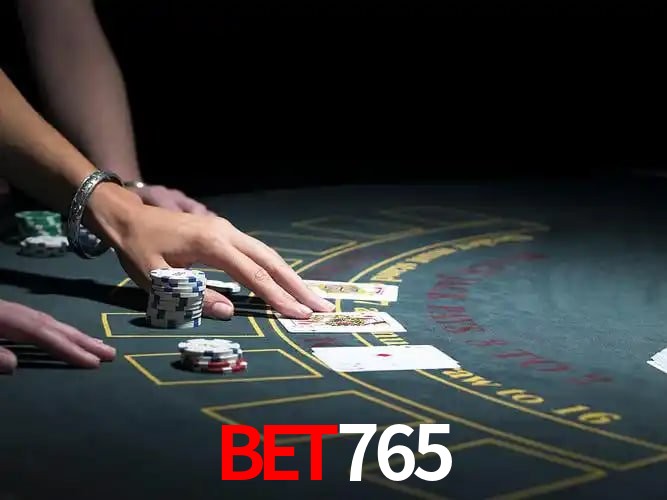 Login Seguro bet765