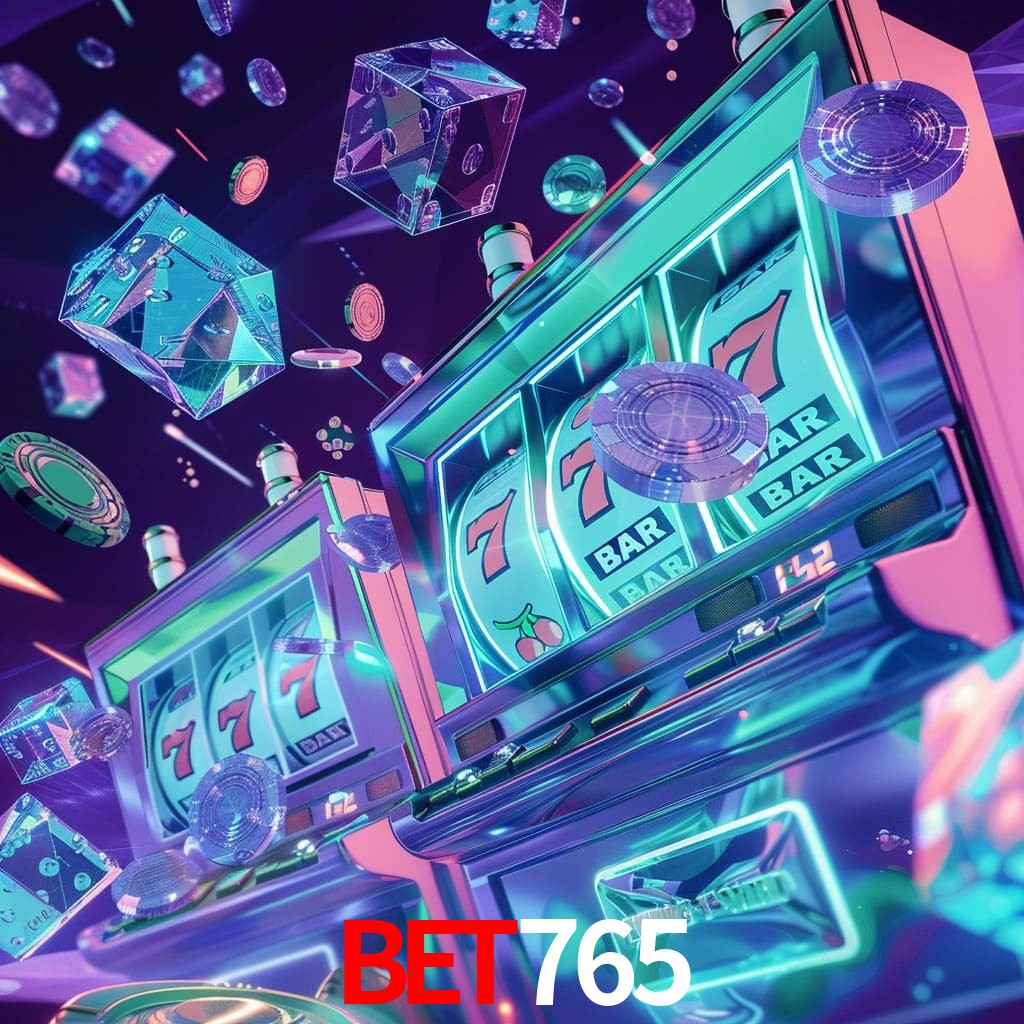 Inovações de Jogos na bet765: O Futuro das Experiências Interativas