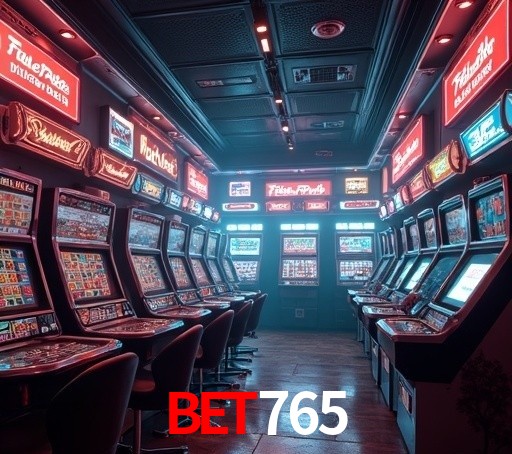 Benefícios da Conta bet765