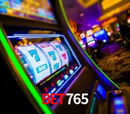 Descubra a Magia dos Jogos de Arcade no bet765