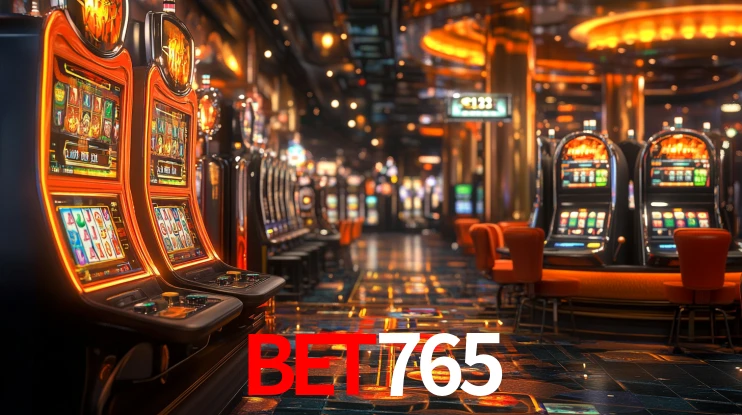 bet765 App Interface