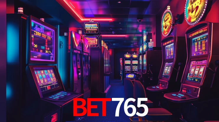 Premium Interface bet765
