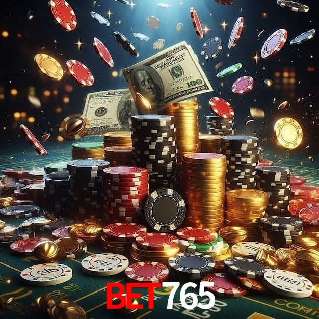 A Experiência Imersiva dos Cassinos Ao Vivo no bet765