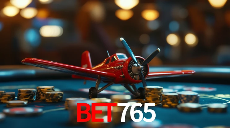Slot Games bet765