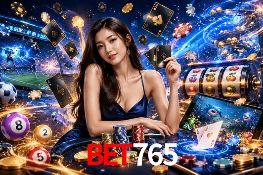Account Benefits bet765