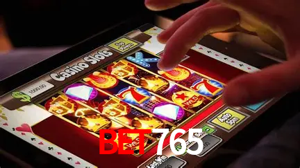 Descubra a Magia dos Jogos de Arcade no bet765