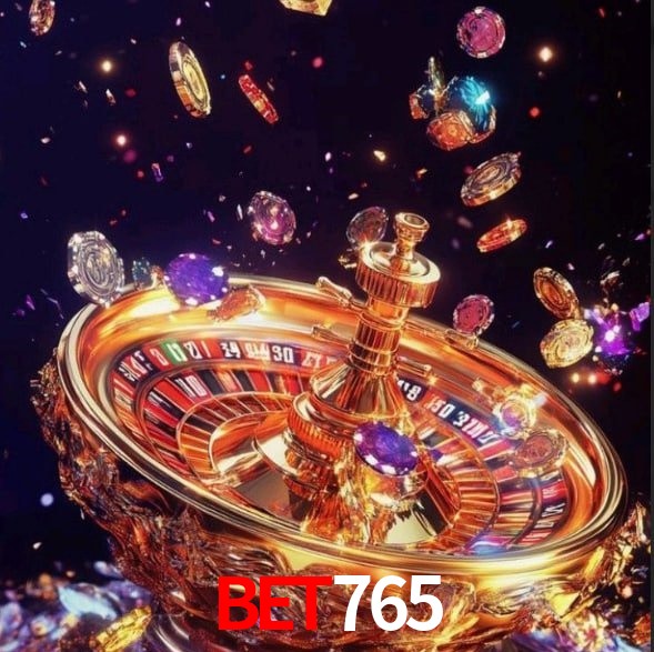 Casino Ao Vivo bet765