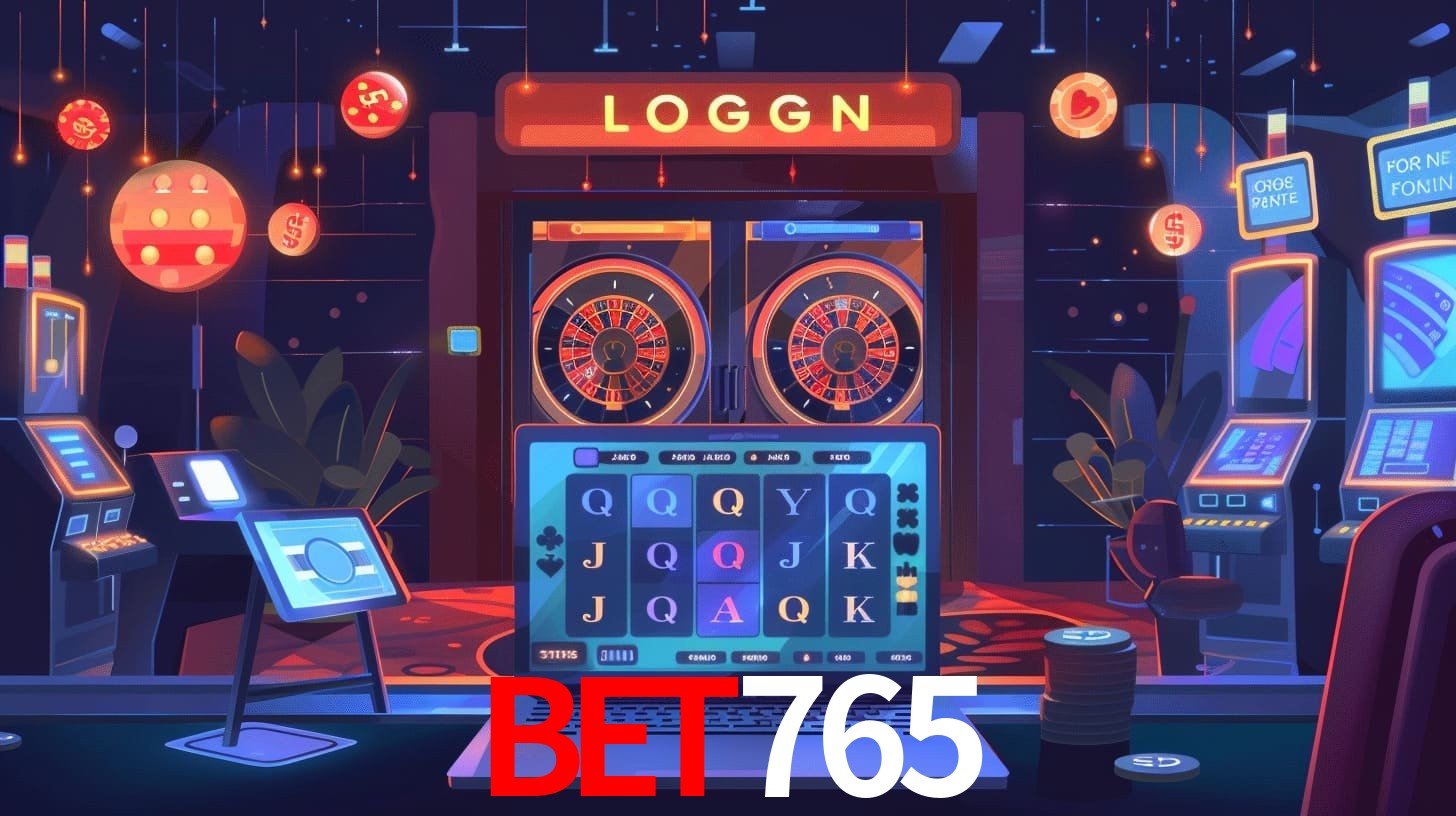Provedores de Jogos bet765