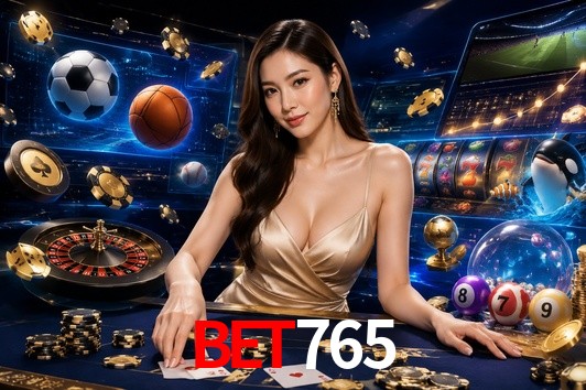 Quick Registration bet765