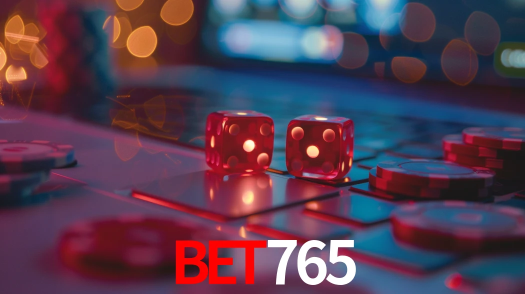 Responsive Design bet765