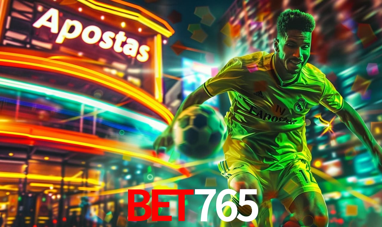 Apostas de Basquete bet765