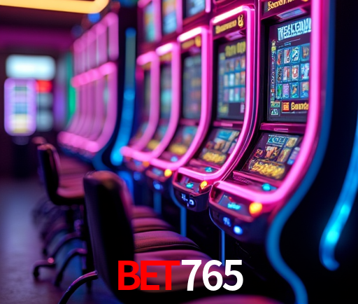 Design Responsivo bet765