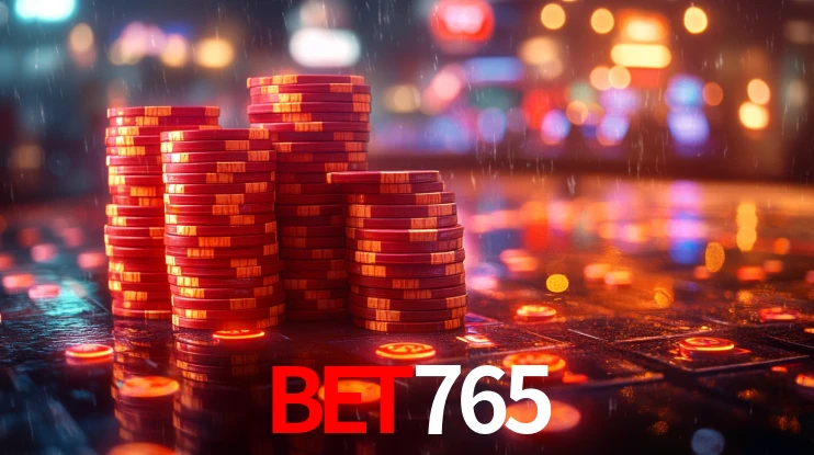 Experimente o Login Seguro Premium no bet765