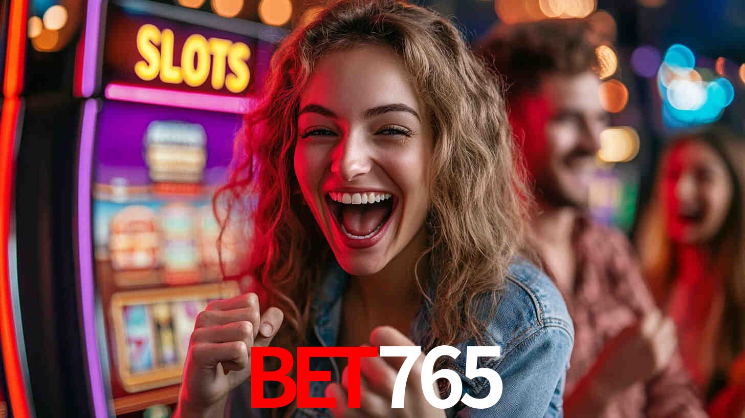 Apostas Esportivas na bet765: Um Guia Completo