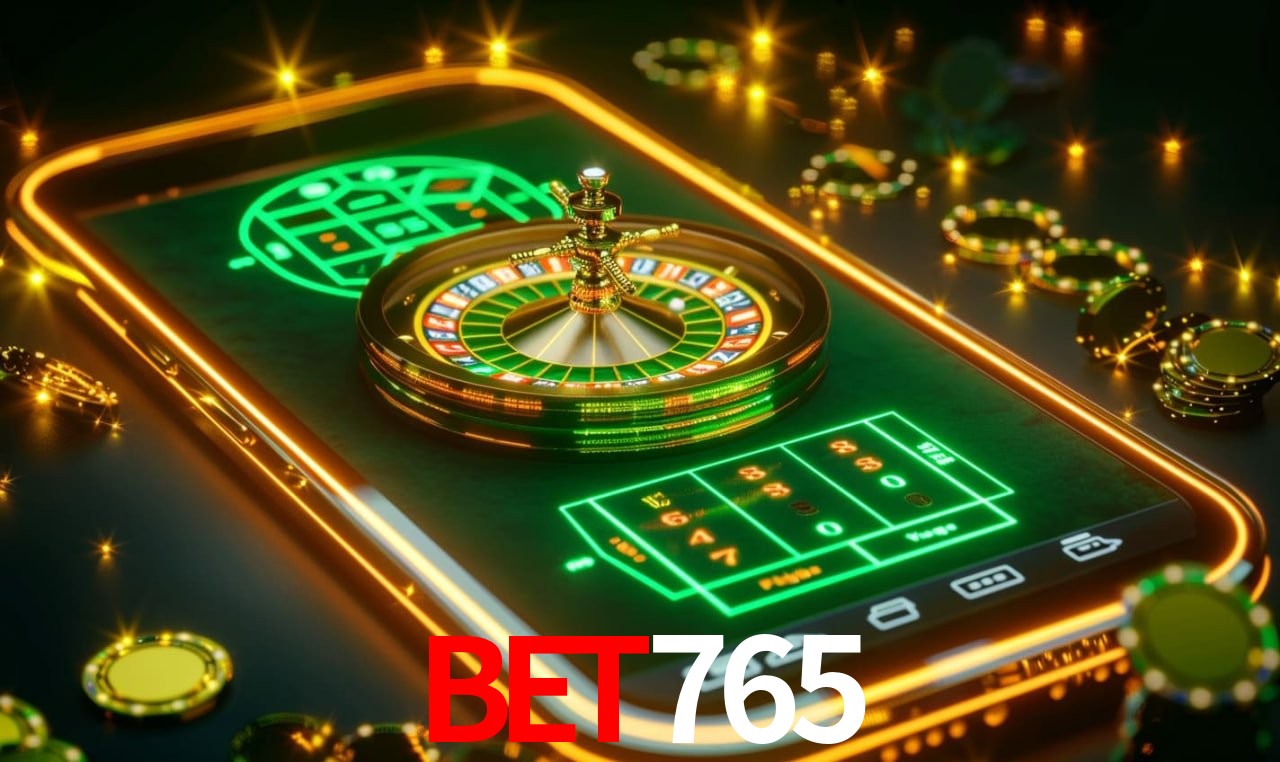 Jogos de Slot bet765