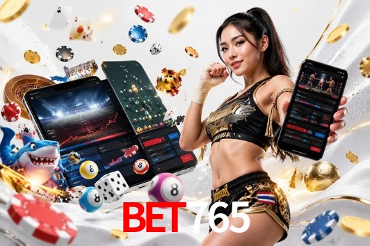 API Integration bet765