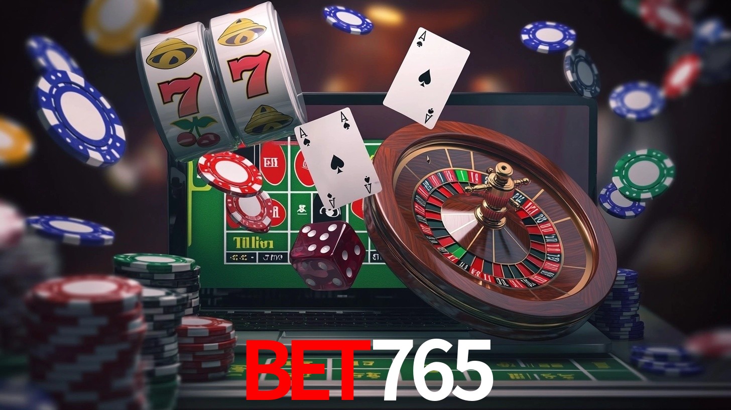 Exclusive Games bet765
