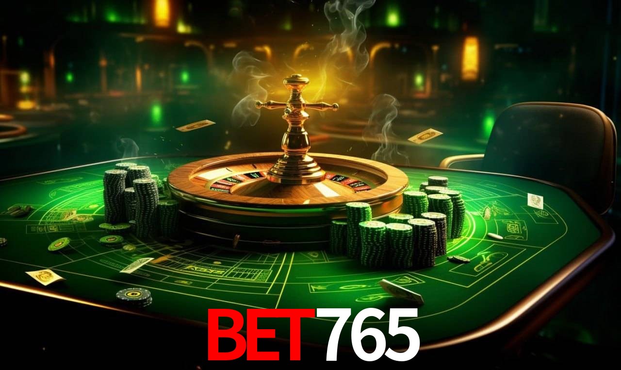 Descubra o Programa VIP da bet765: Vantagens Exclusivas para Jogadores