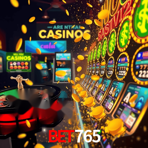 Explorando a Categoria de Eventos em Apostas na bet765