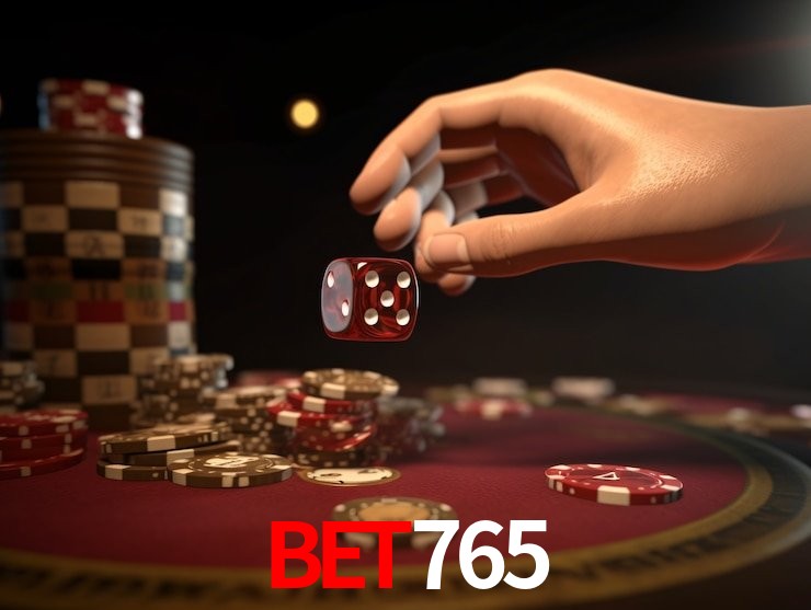Apostas de Tênis bet765
