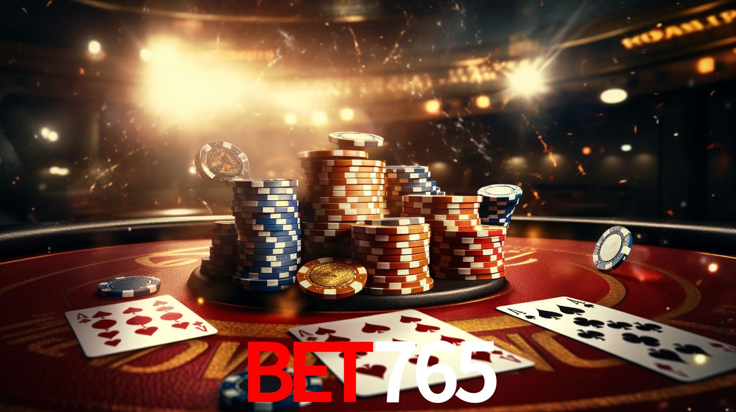 Roulette Table bet765