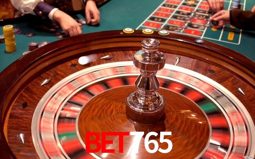 cassino bet765