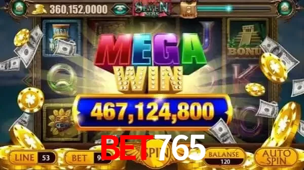Gates of Olympus slot bet765